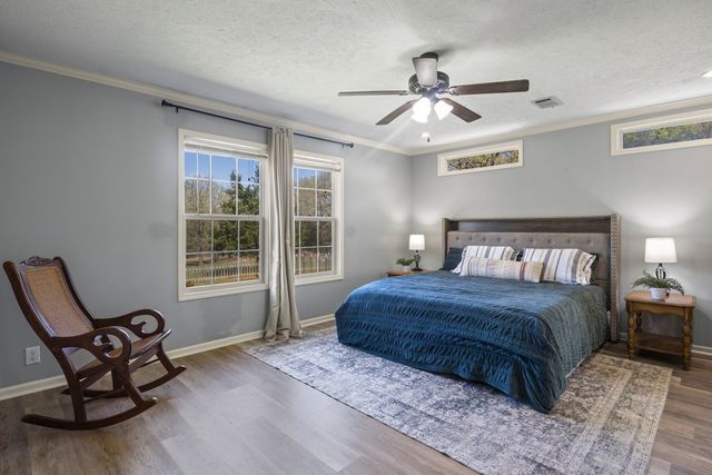 535 NE County Road 2060, Mount Vernon, TX 75457