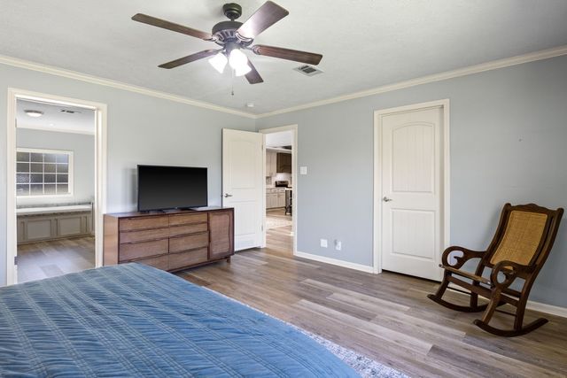 535 NE County Road 2060, Mount Vernon, TX 75457