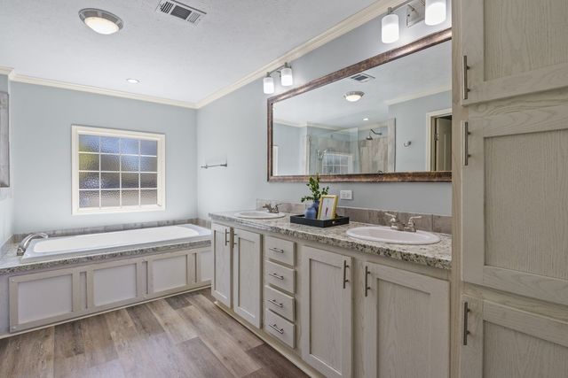 535 NE County Road 2060, Mount Vernon, TX 75457