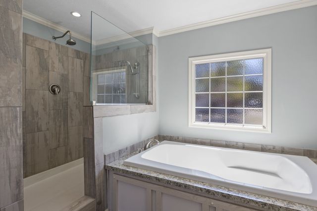 535 NE County Road 2060, Mount Vernon, TX 75457