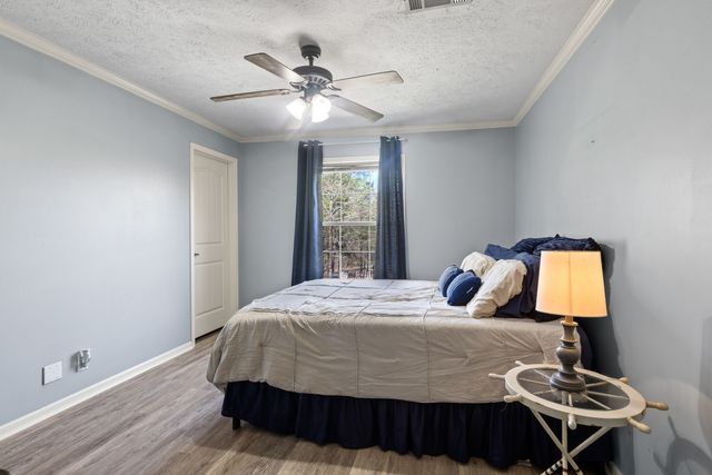 535 NE County Road 2060, Mount Vernon, TX 75457