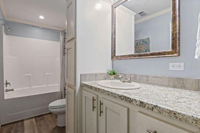 535 NE County Road 2060, Mount Vernon, TX 75457