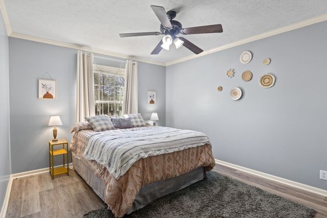 535 NE County Road 2060, Mount Vernon, TX 75457