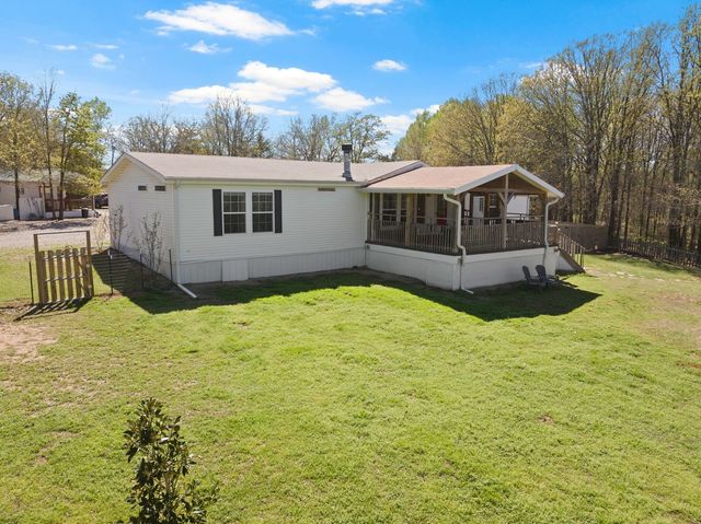 535 NE County Road 2060, Mount Vernon, TX 75457