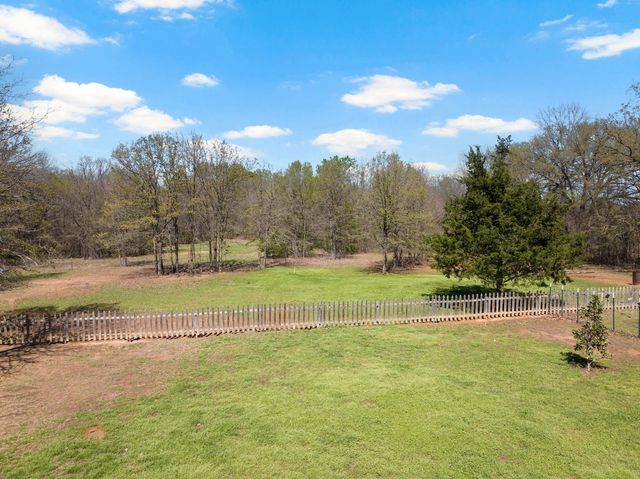 535 NE County Road 2060, Mount Vernon, TX 75457