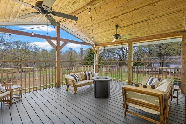 535 NE County Road 2060, Mount Vernon, TX 75457