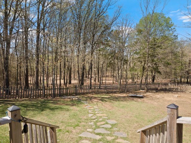 535 NE County Road 2060, Mount Vernon, TX 75457