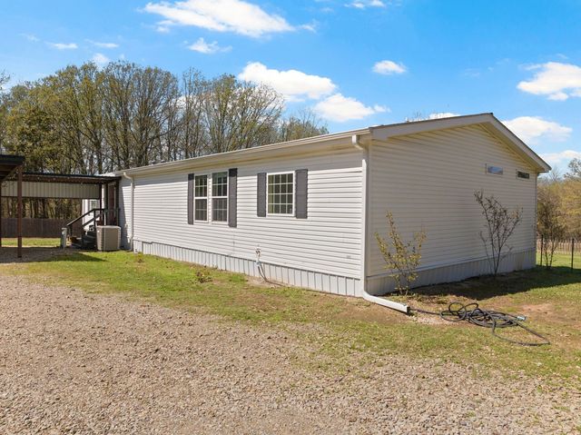 535 NE County Road 2060, Mount Vernon, TX 75457