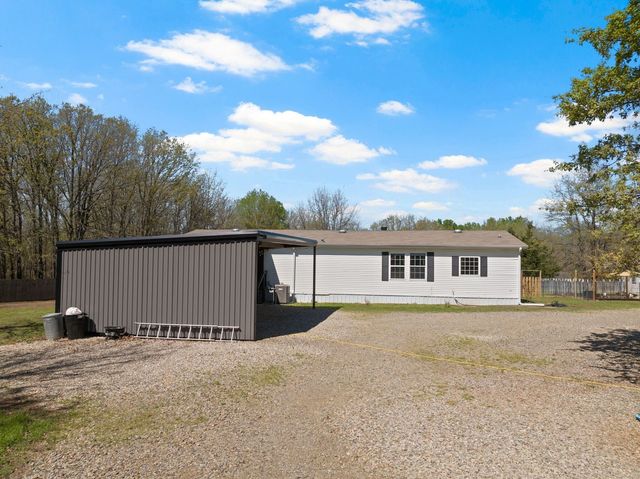 535 NE County Road 2060, Mount Vernon, TX 75457