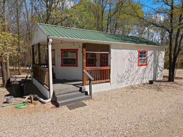 535 NE County Road 2060, Mount Vernon, TX 75457