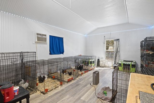 535 NE County Road 2060, Mount Vernon, TX 75457