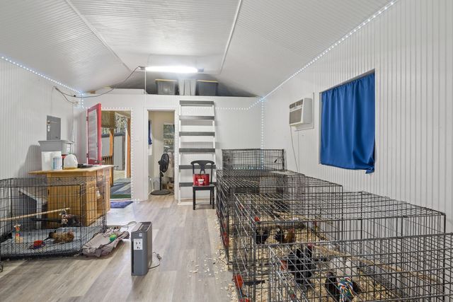 535 NE County Road 2060, Mount Vernon, TX 75457