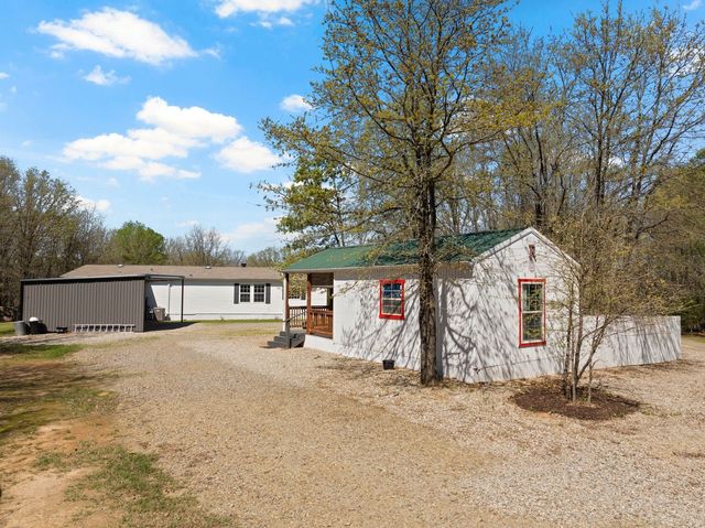 535 NE County Road 2060, Mount Vernon, TX 75457