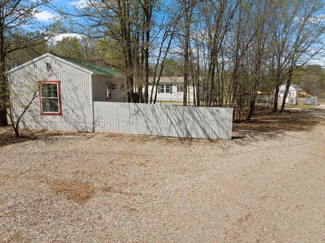 535 NE County Road 2060, Mount Vernon, TX 75457