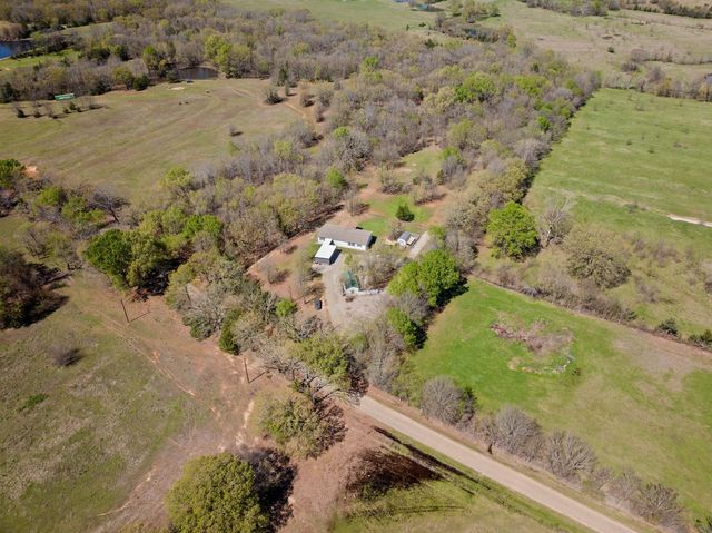 535 NE County Road 2060, Mount Vernon, TX 75457