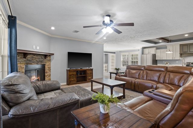 535 NE County Road 2060, Mount Vernon, TX 75457