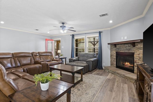 535 NE County Road 2060, Mount Vernon, TX 75457