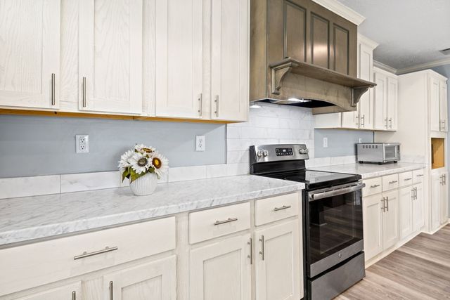 535 NE County Road 2060, Mount Vernon, TX 75457