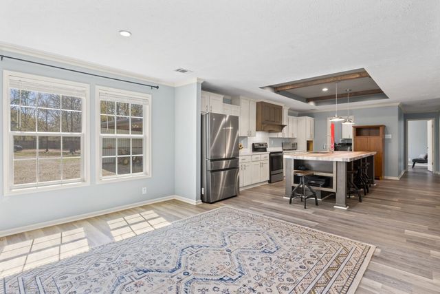 535 NE County Road 2060, Mount Vernon, TX 75457