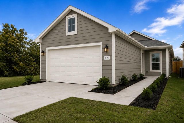 20903 Attalos Stoa Road, Crosby, TX 77532