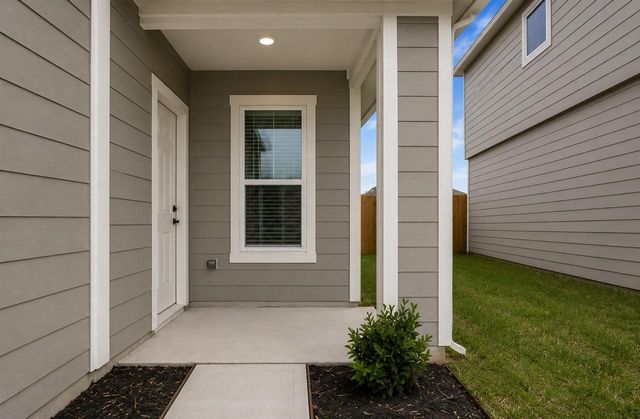 20903 Attalos Stoa Road, Crosby, TX 77532