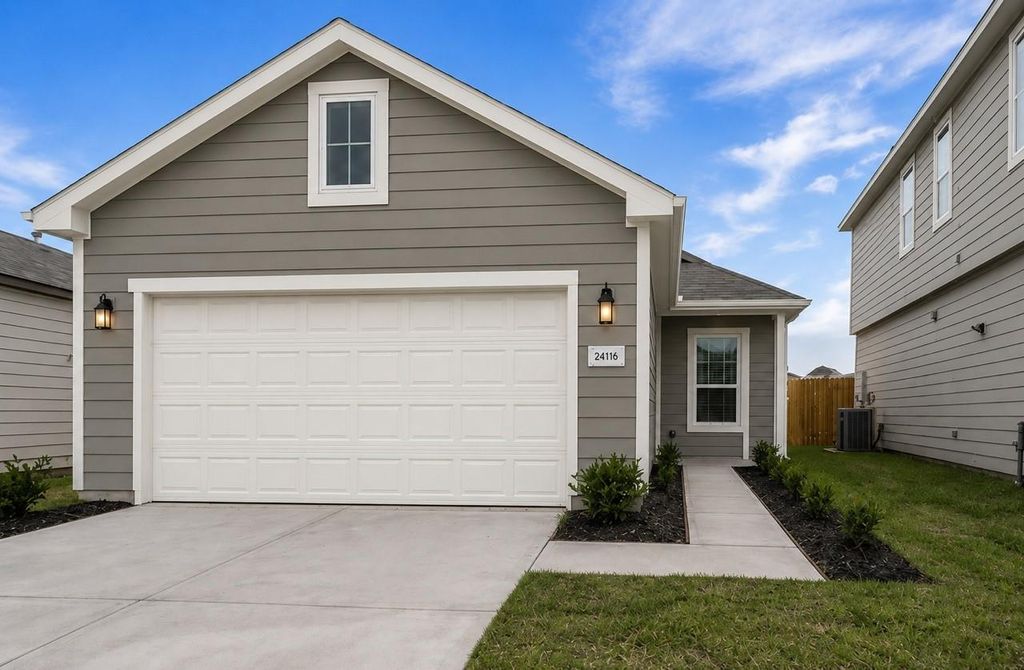 20903 Attalos Stoa Road, Crosby, TX 77532
