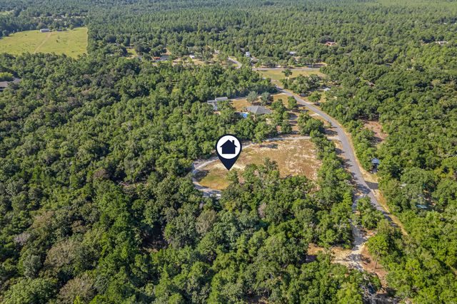 5719 JV Woolley Drive, Crestview, FL 32539
