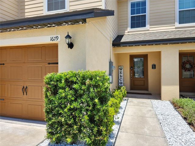 1679 WYNFORD CIRCLE, Tavares, FL 32778