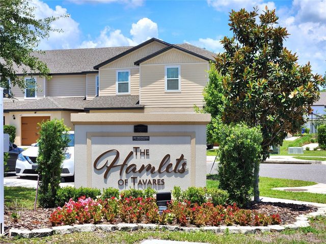 1679 WYNFORD CIRCLE, Tavares, FL 32778
