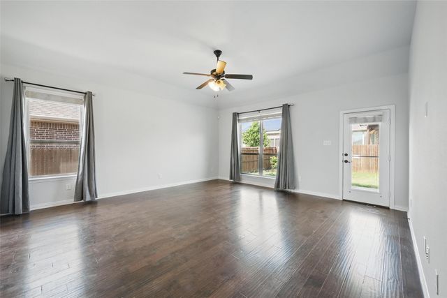 3208 Knoll Pines Road, Denton, TX 76208