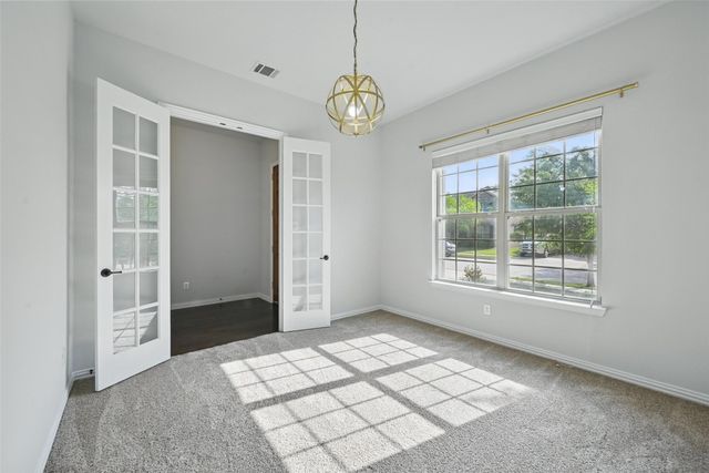 3208 Knoll Pines Road, Denton, TX 76208