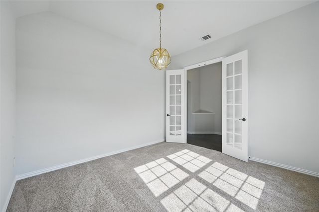 3208 Knoll Pines Road, Denton, TX 76208