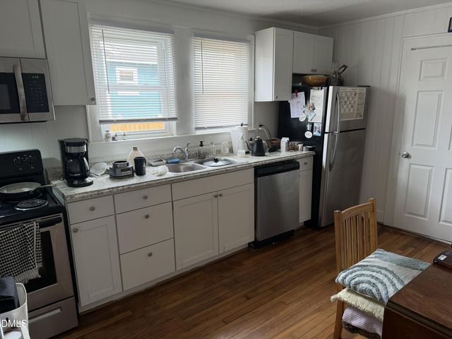 213 Hargrove Street, Durham, NC 27701