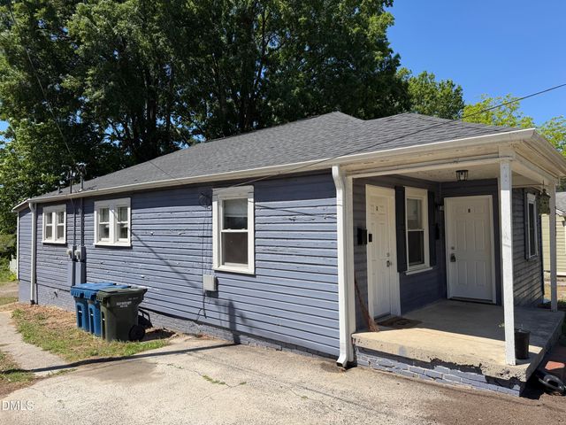 213 Hargrove Street, Durham, NC 27701