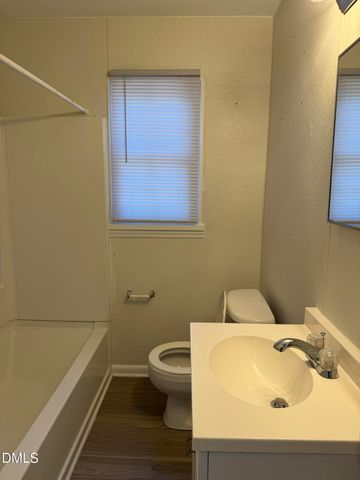 213 Hargrove Street, Durham, NC 27701