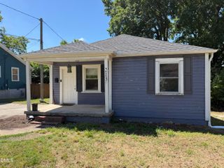 213 Hargrove Street, Durham, NC 27701