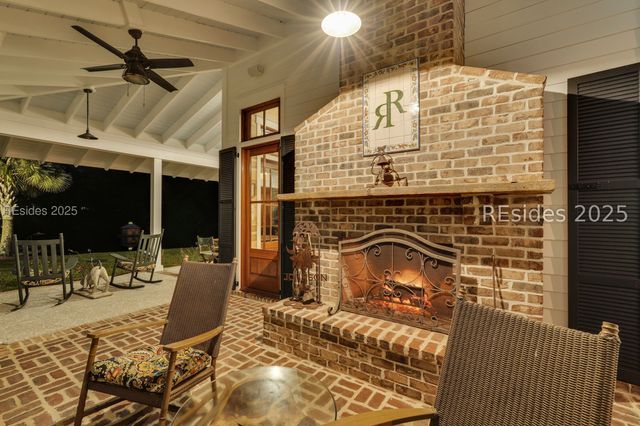 165 Golda Dr, Ridgeland, SC 29936