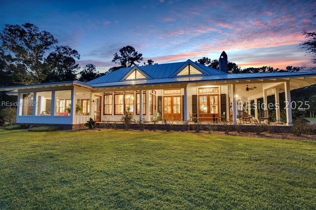 165 Golda Dr, Ridgeland, SC 29936