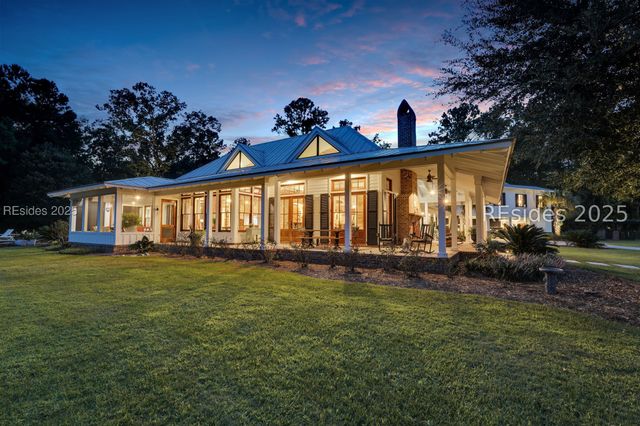 165 Golda Dr, Ridgeland, SC 29936