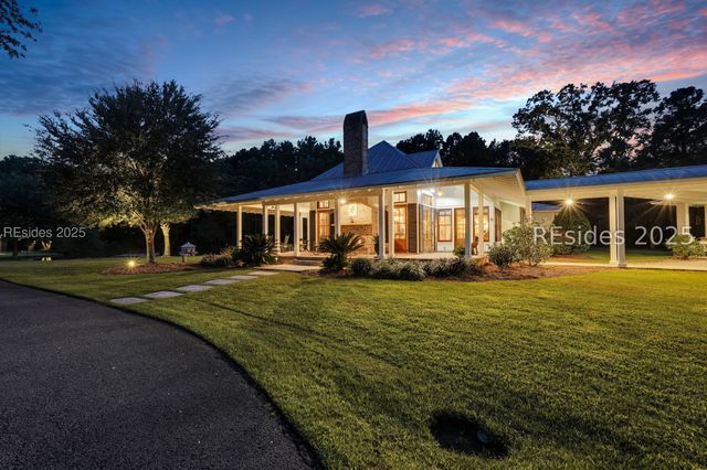 165 Golda Dr, Ridgeland, SC 29936