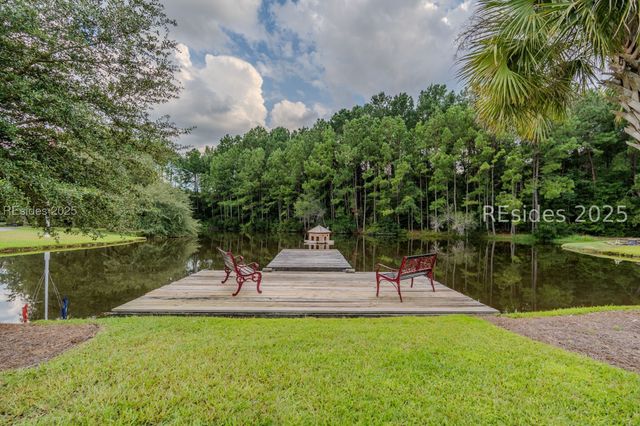 165 Golda Dr, Ridgeland, SC 29936