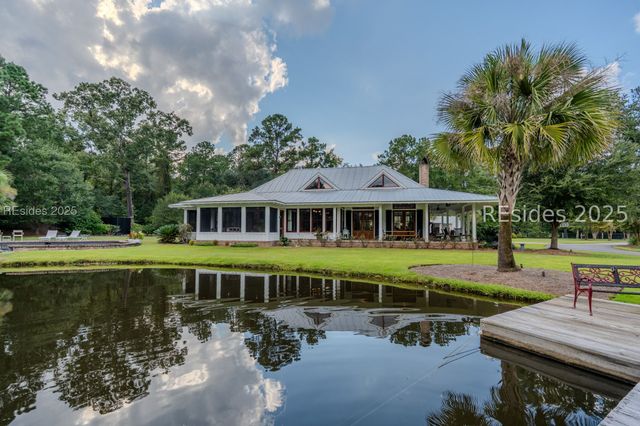 165 Golda Dr, Ridgeland, SC 29936