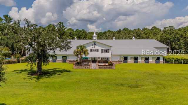 165 Golda Dr, Ridgeland, SC 29936