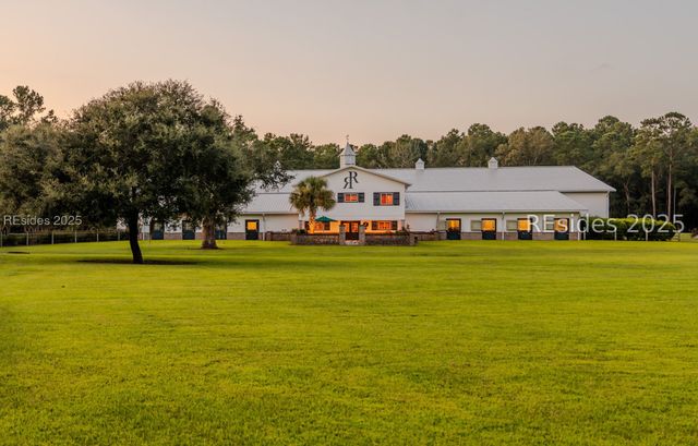 165 Golda Dr, Ridgeland, SC 29936