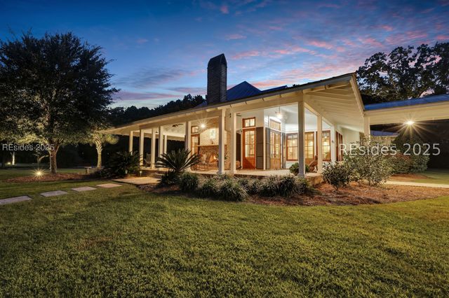 165 Golda Dr, Ridgeland, SC 29936