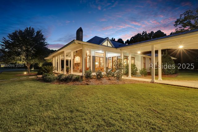 165 Golda Dr, Ridgeland, SC 29936