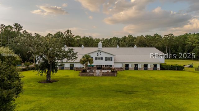 165 Golda Dr, Ridgeland, SC 29936