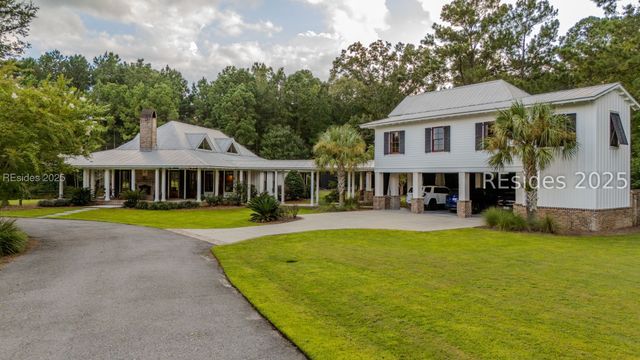 165 Golda Dr, Ridgeland, SC 29936