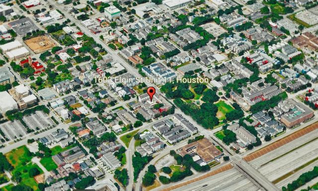 1602 Elgin St Street 11, Houston, TX 77004