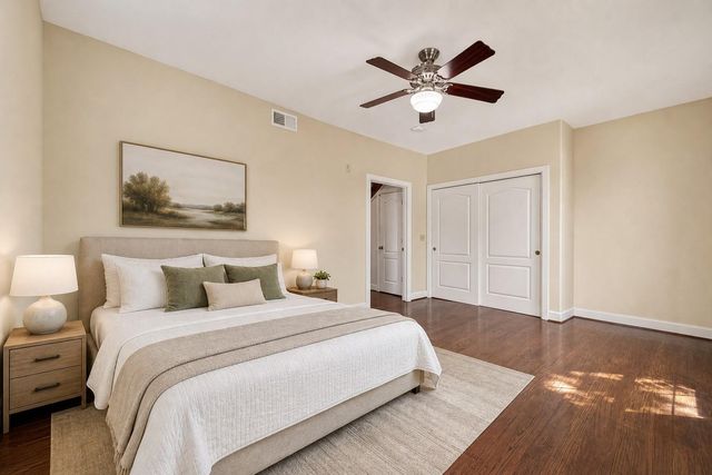 1602 Elgin St Street 11, Houston, TX 77004